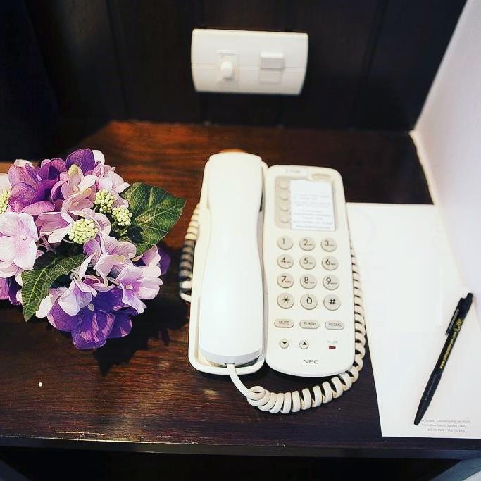 Jiny Tran Hotel Duong Dong  Extérieur photo