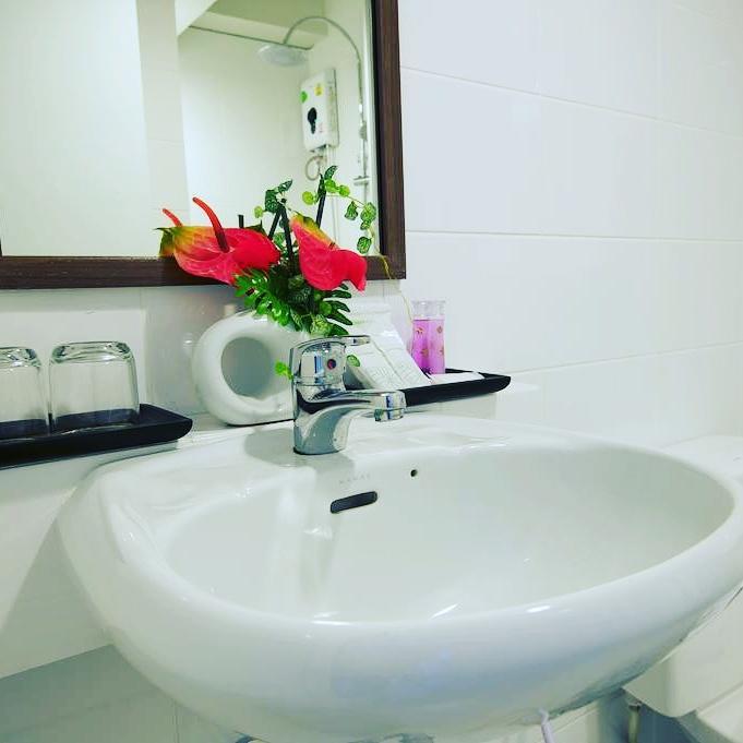 Jiny Tran Hotel Duong Dong  Extérieur photo