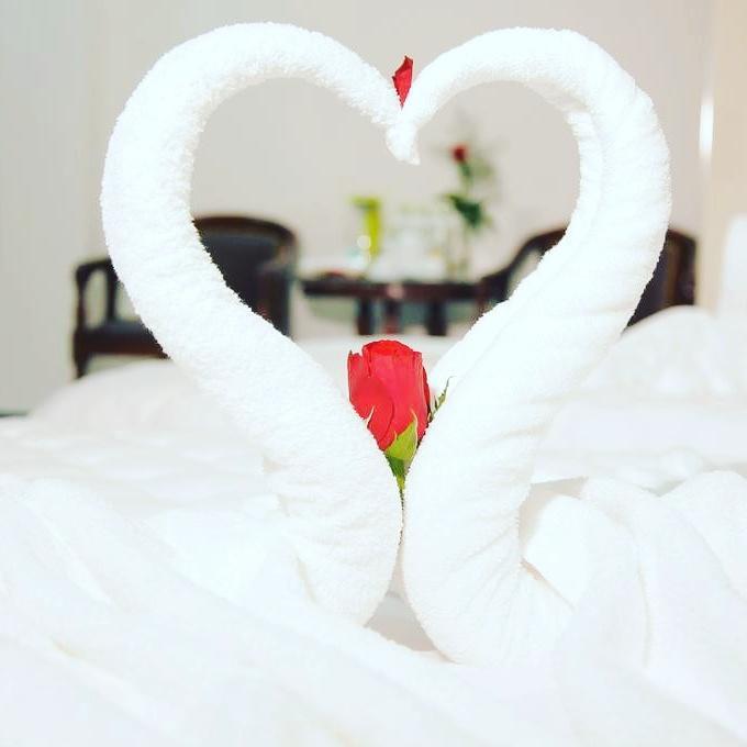 Jiny Tran Hotel Duong Dong  Extérieur photo