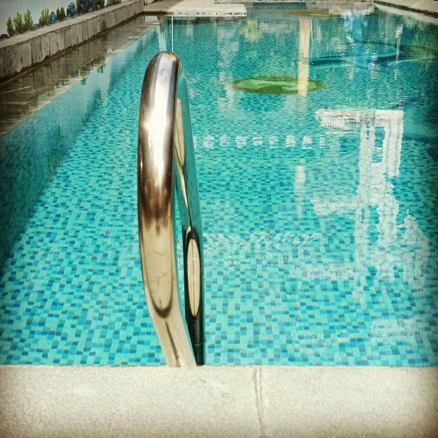 Jiny Tran Hotel Duong Dong  Extérieur photo