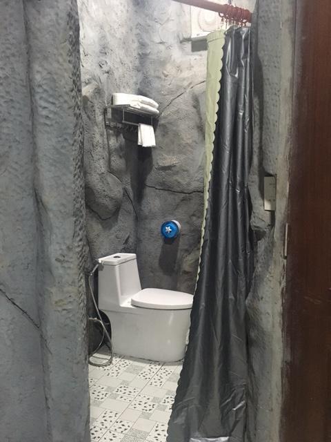 Jiny Tran Hotel Duong Dong  Chambre photo