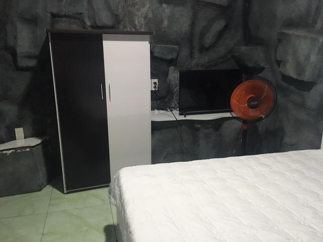 Jiny Tran Hotel Duong Dong  Extérieur photo