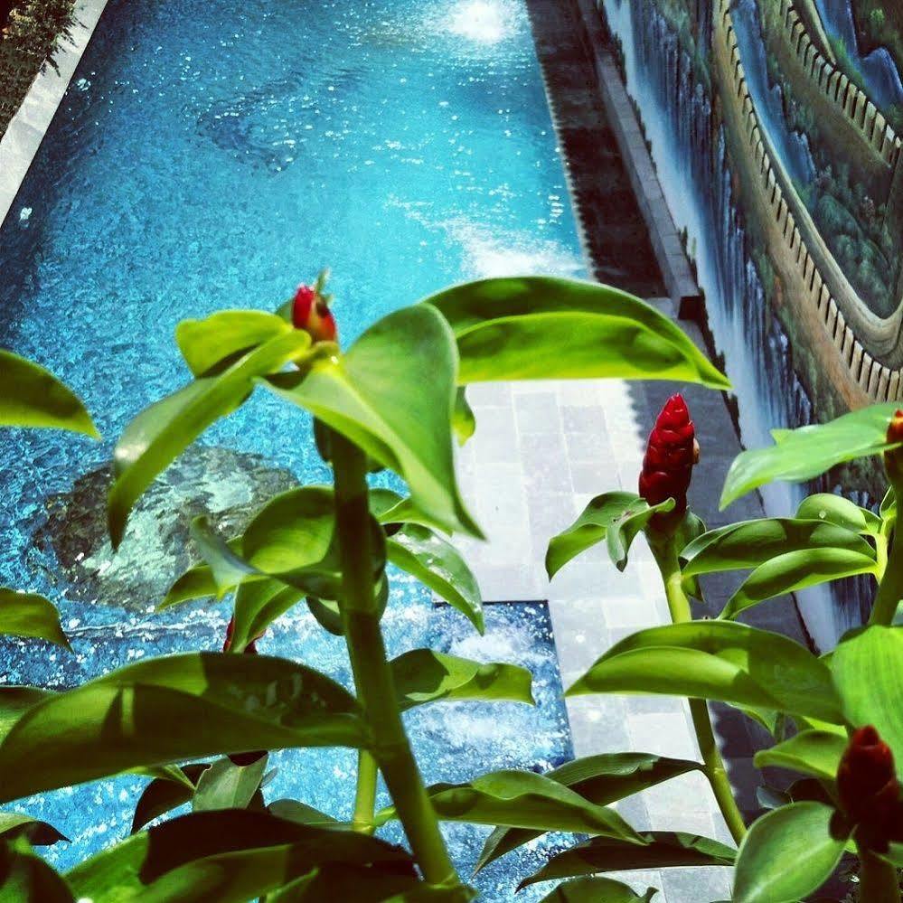 Jiny Tran Hotel Duong Dong  Extérieur photo