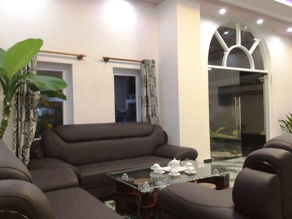 Jiny Tran Hotel Duong Dong  Extérieur photo